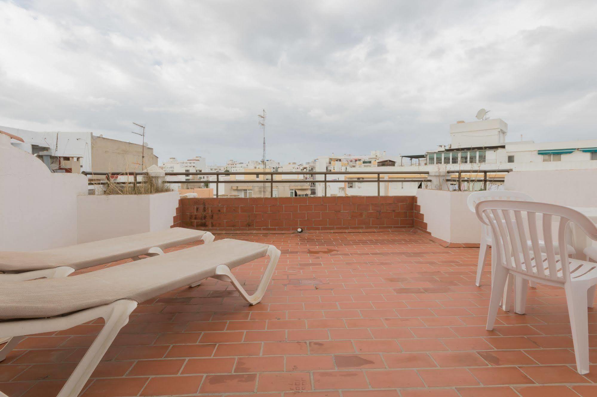 Apartamento Orosol 2 By Typic