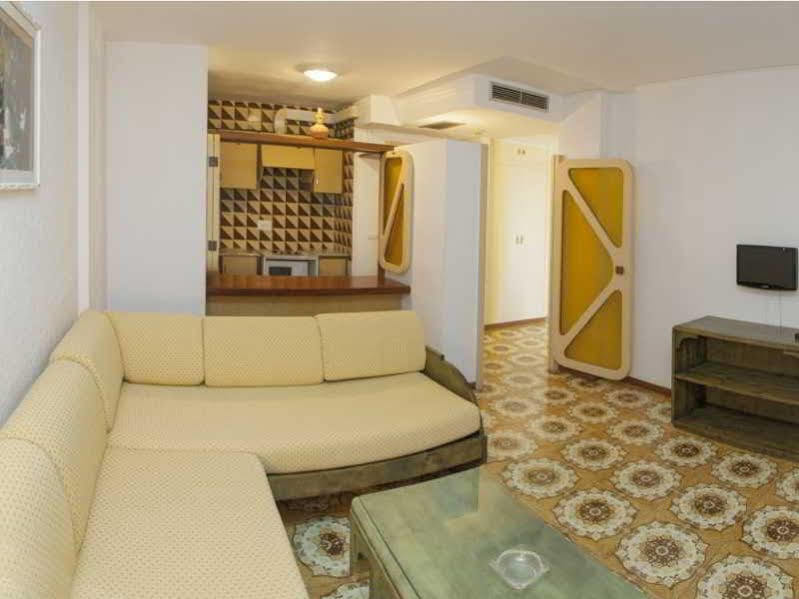 Bon Lloc Apartamento Santa Eulalia del Río