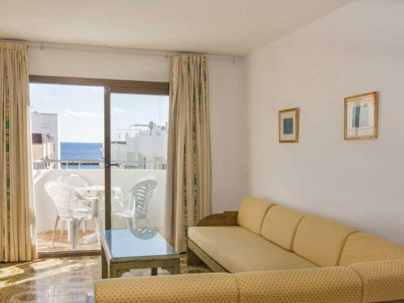 Apartamento Bon Lloc *