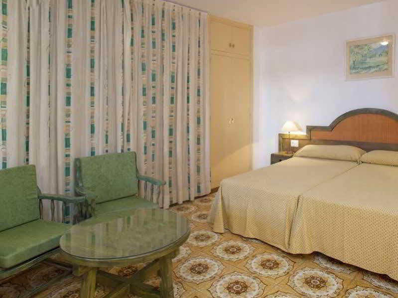 Apartment Bon Lloc *