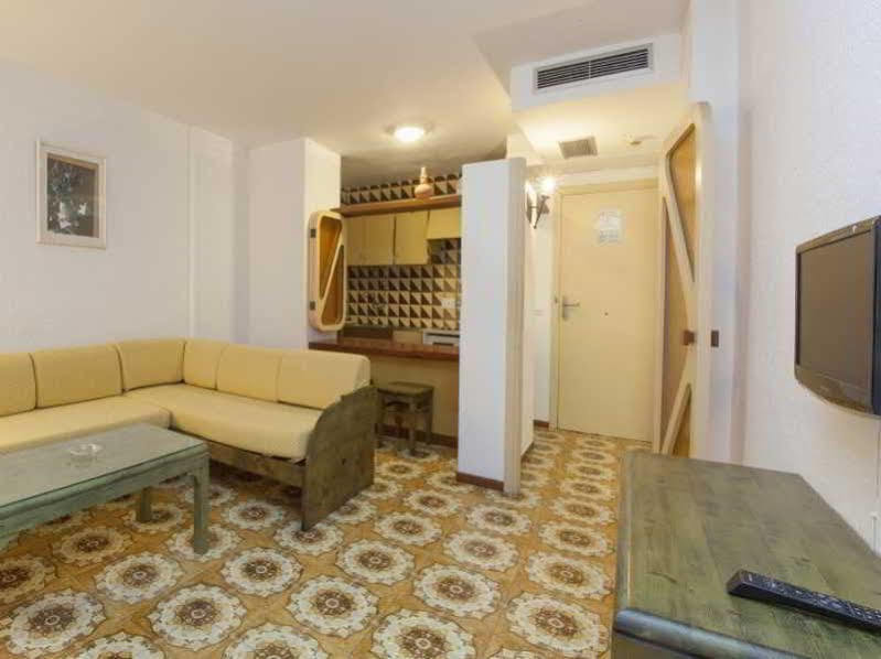 Bon Lloc Apartamento Santa Eulalia del Río
