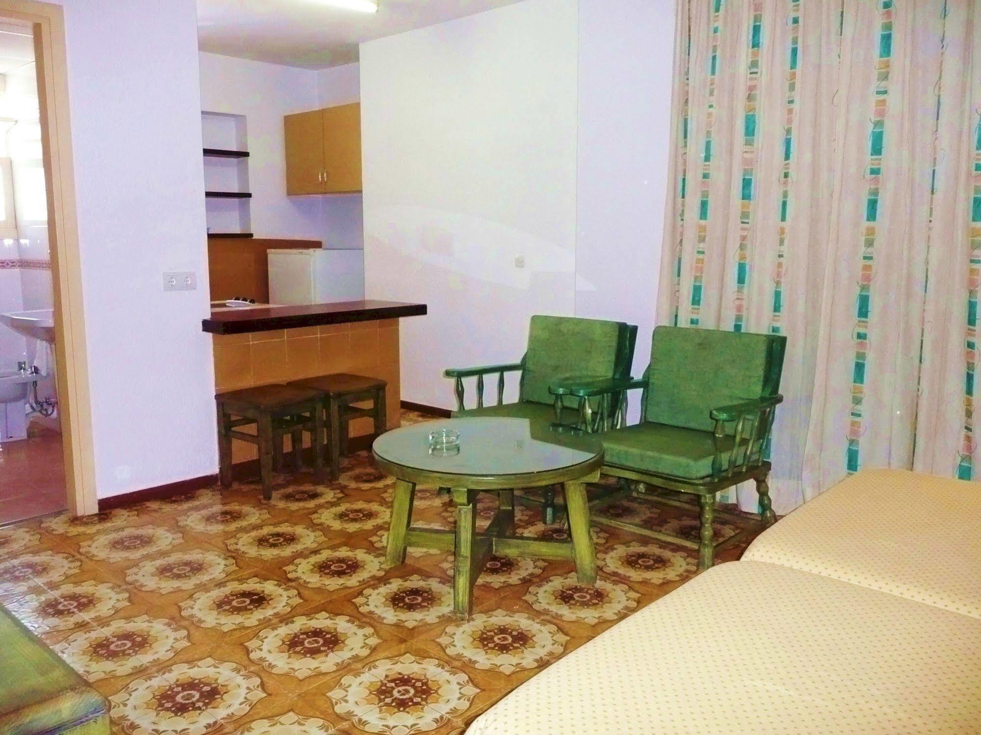 Apartment Bon Lloc