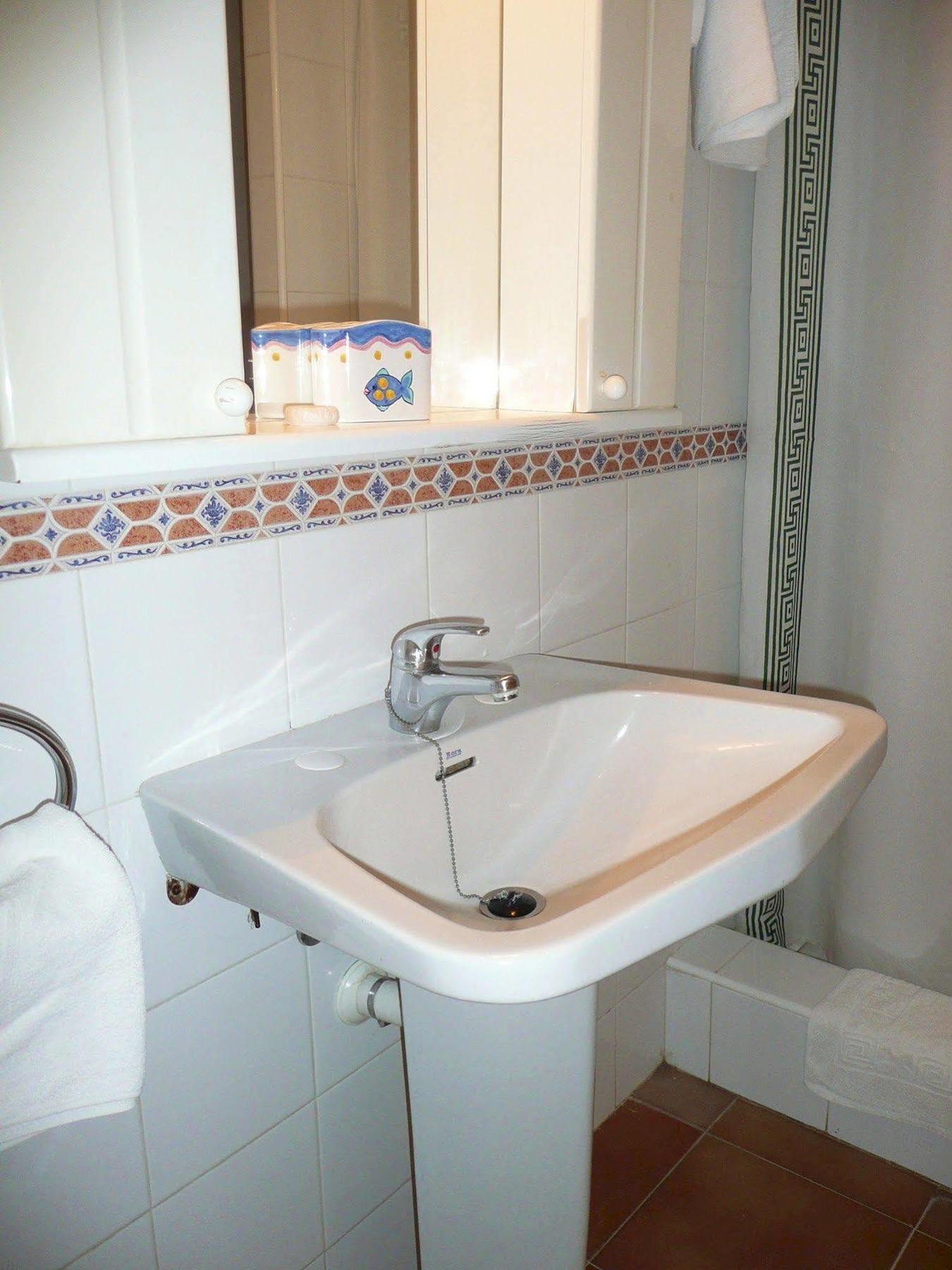 Bon Lloc Apartamento *