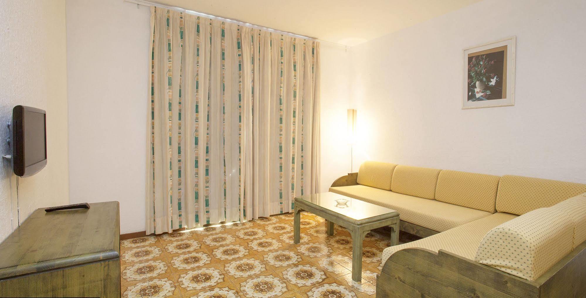 Apartment Bon Lloc