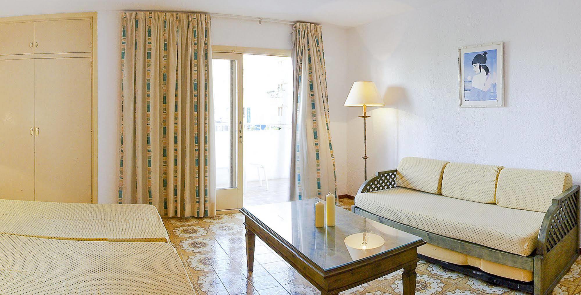 Bon Lloc Apartment Santa Eularia des Riu