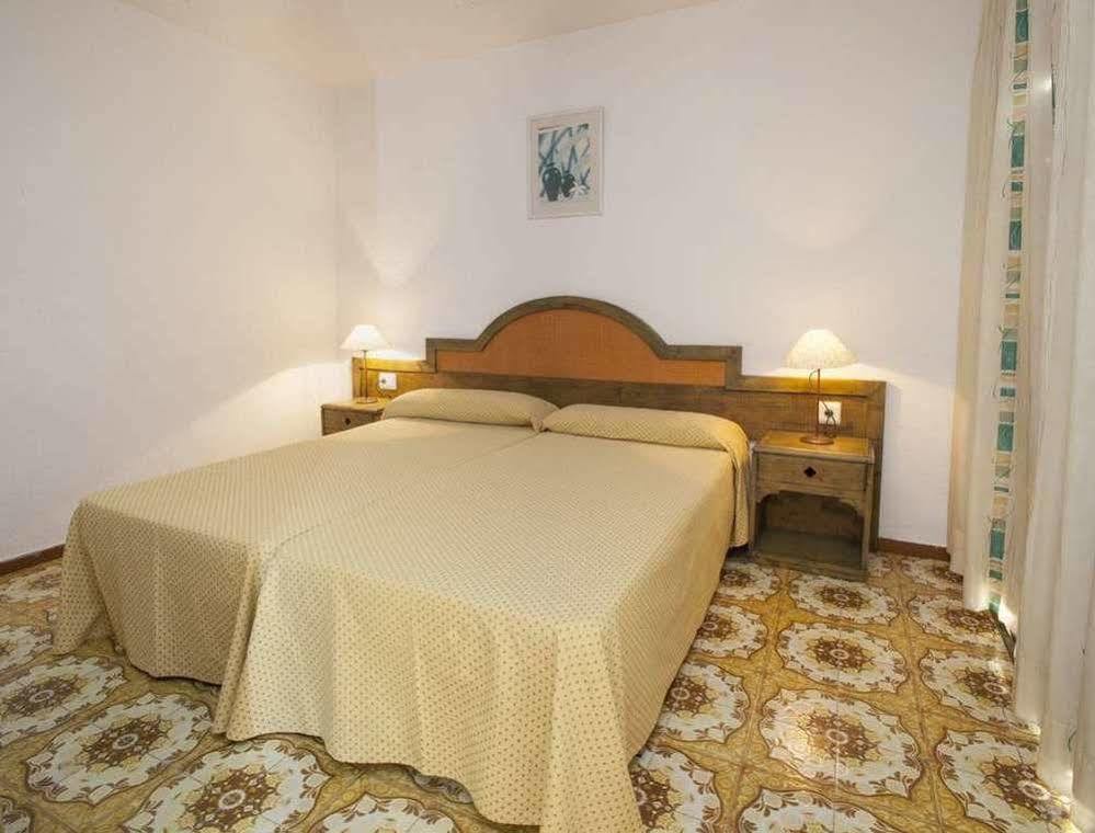 Apartment Bon Lloc Santa Eularia des Riu