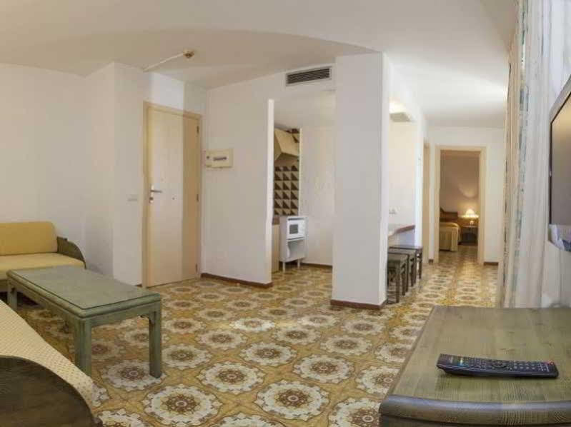 Bon Lloc Apartment Santa Eularia des Riu
