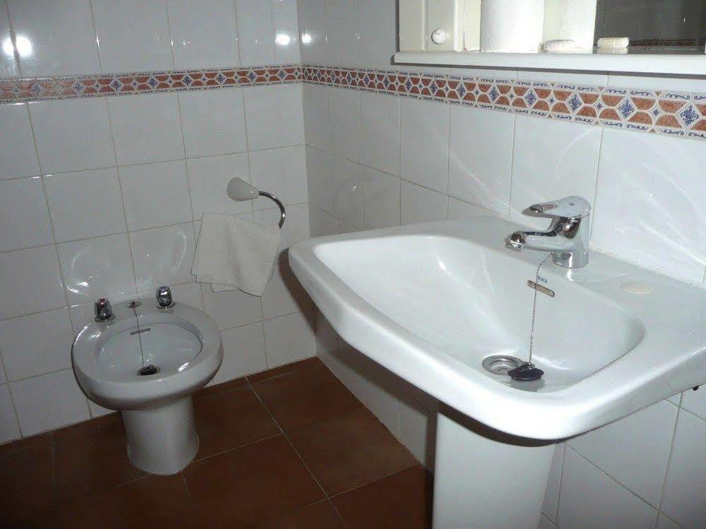 Bon Lloc Apartment *