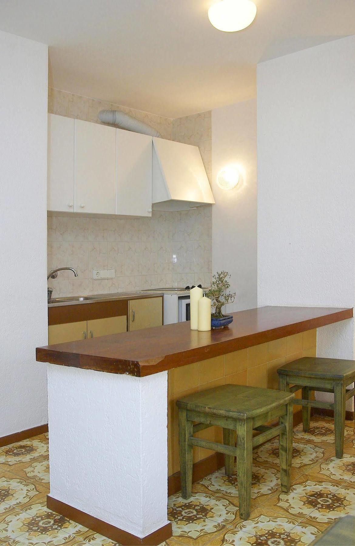 Apartment Bon Lloc Santa Eularia des Riu