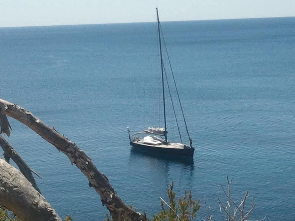 Gasthuis Cala Boix *