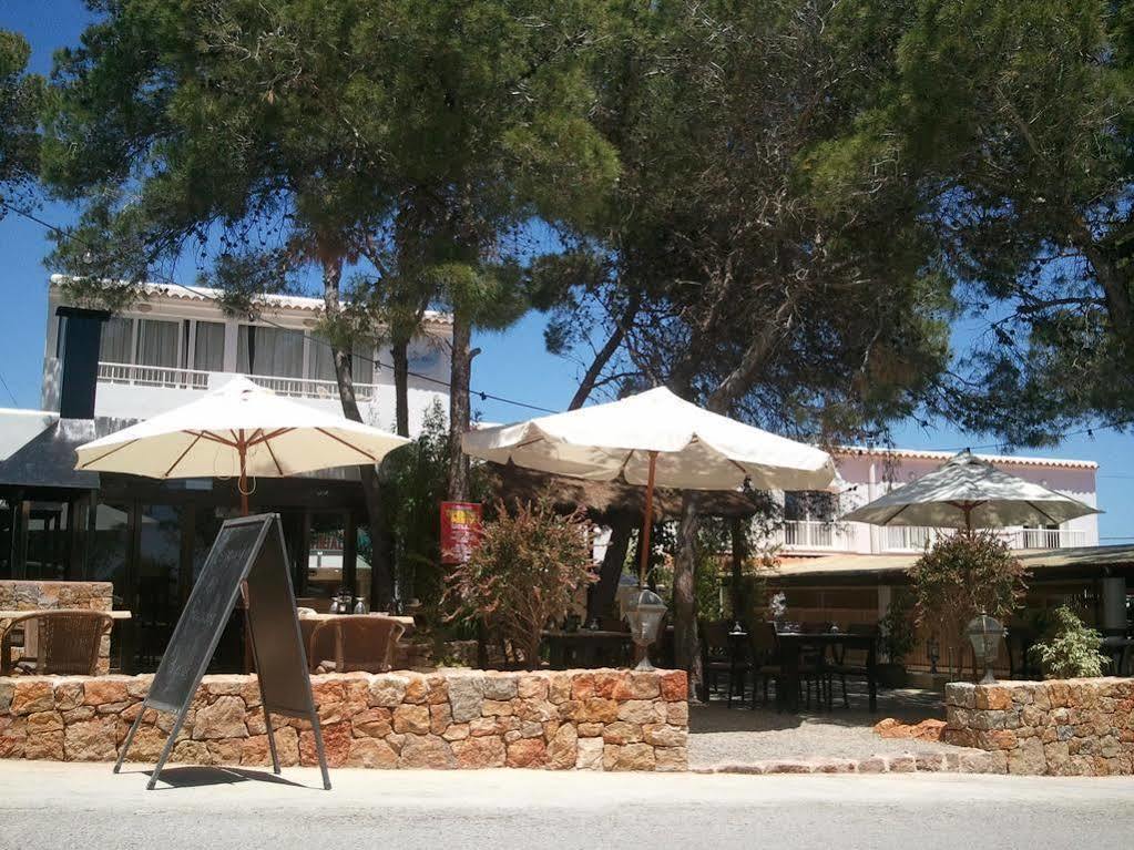 Gasthuis Cala Boix Es Cana