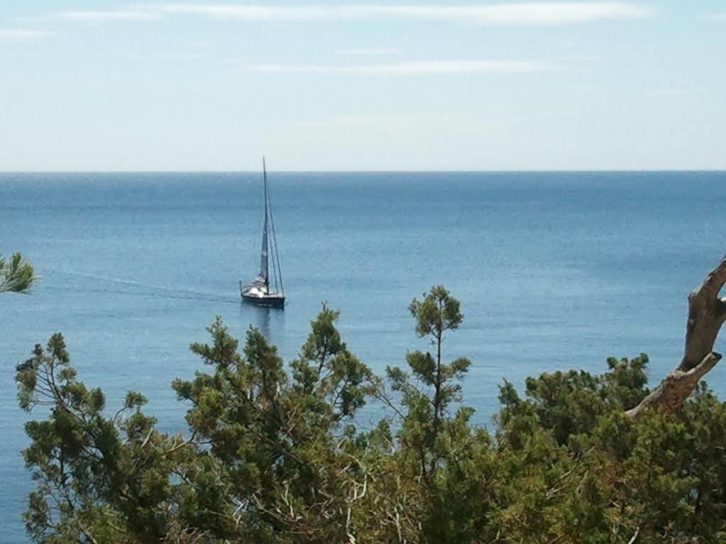 Gasthuis Cala Boix Es Cana