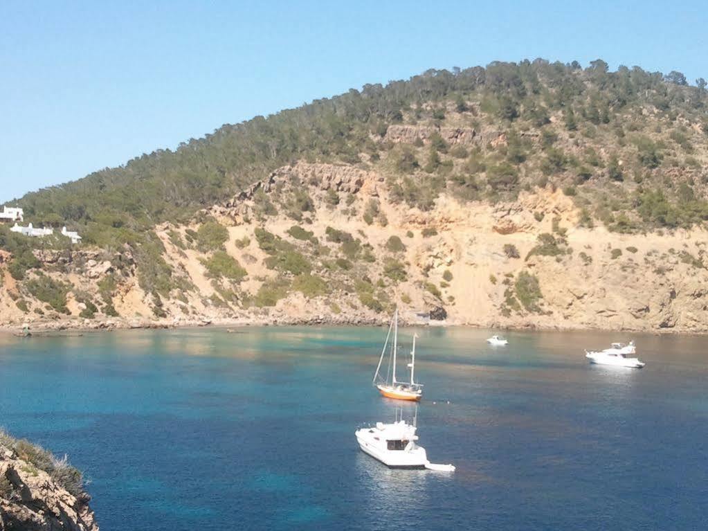 Cala Boix Gasthuis