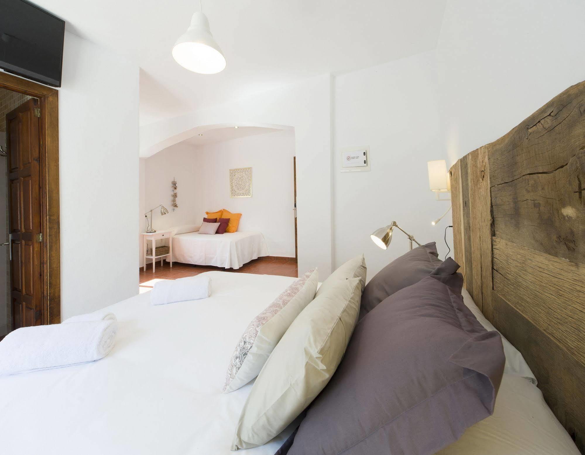 La Torre Ibiza Cap Negret (adults Only) Sant Antoni de Portmany