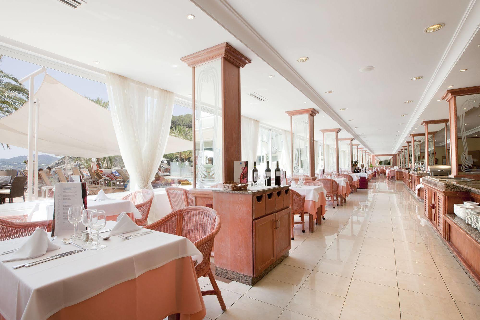 El Somni Ibiza Dream By Grupotel Hotel Sant Joan De Labritja