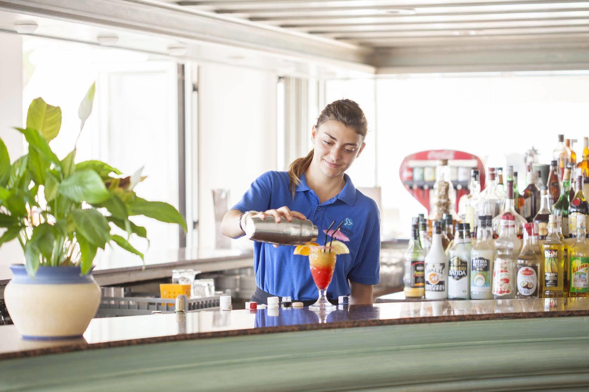 El Somni Ibiza Dream By Grupotel Hotel Sant Joan De Labritja