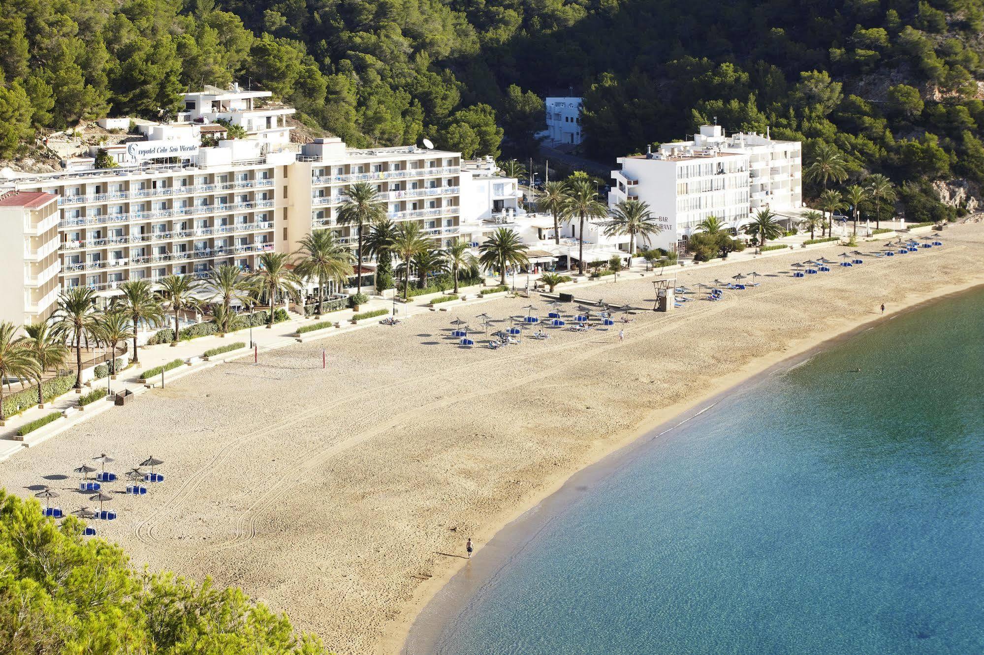 El Somni Ibiza Dream By Grupotel Hotel 5*
