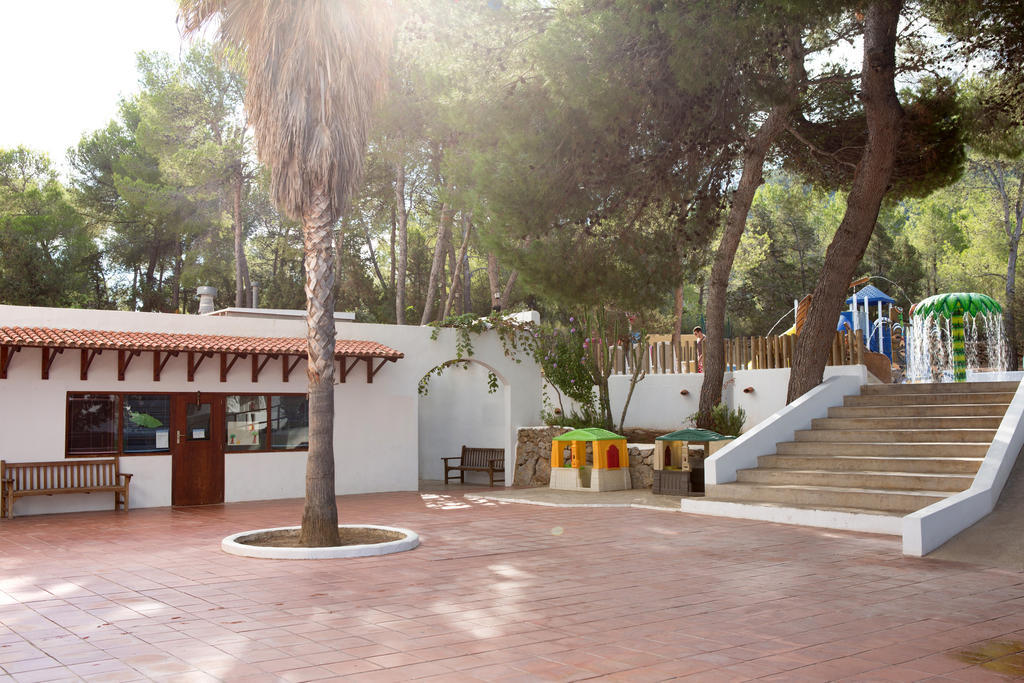 Hotel Presidente Portinatx