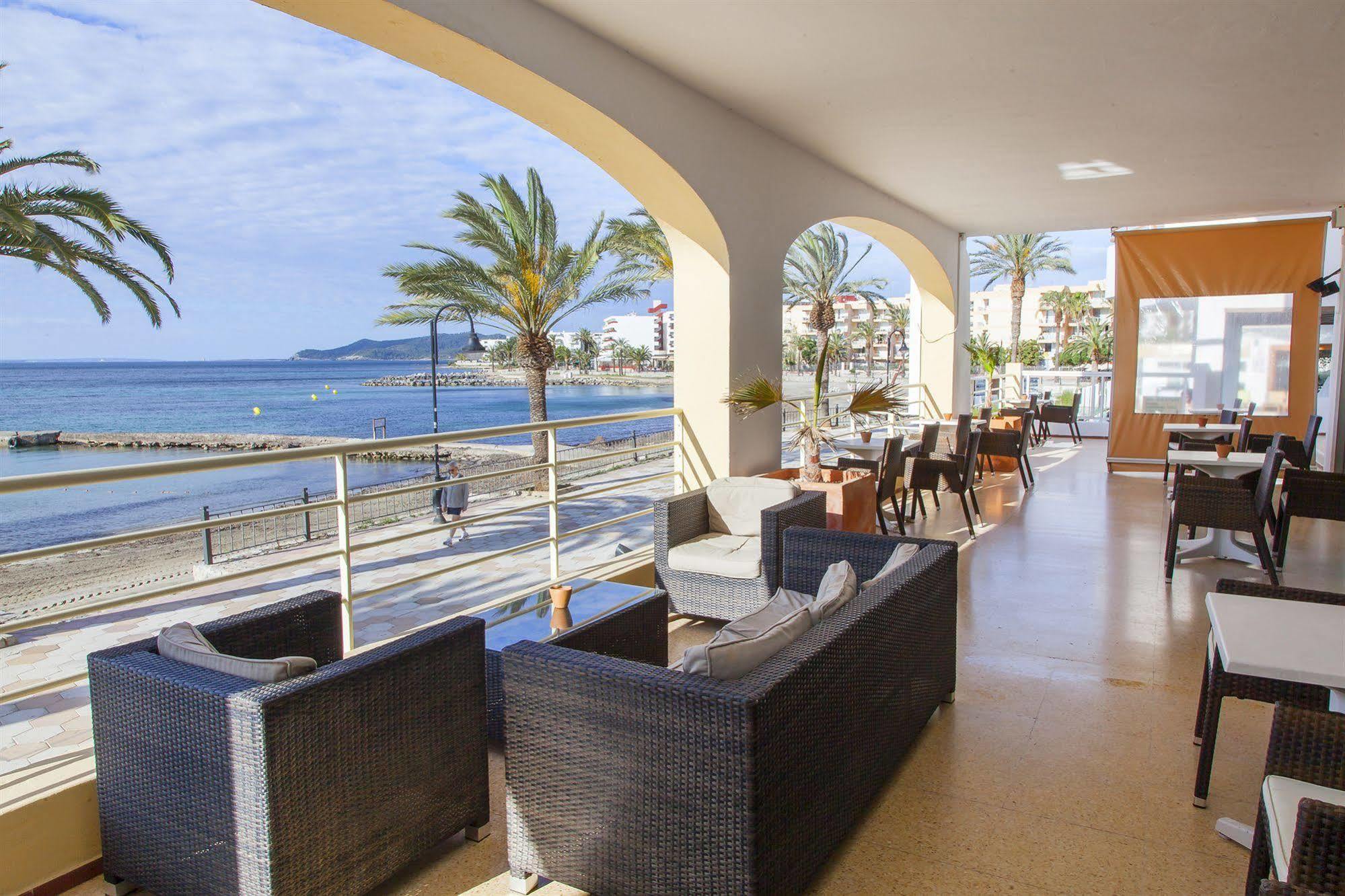 Playa 3* Ibiza-Stadt
