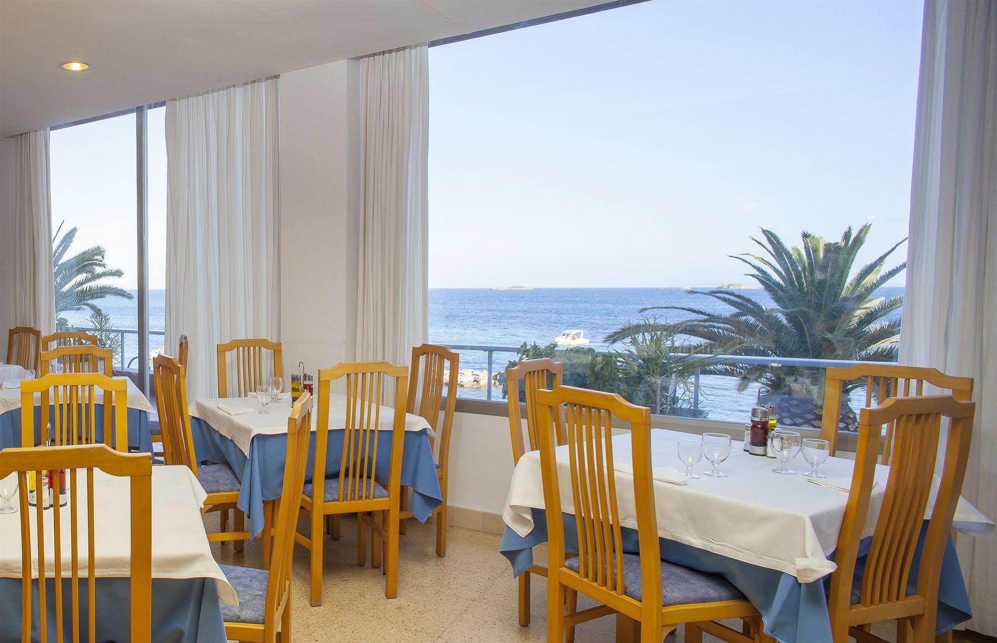 Playa Hotel Ibiza-Stadt