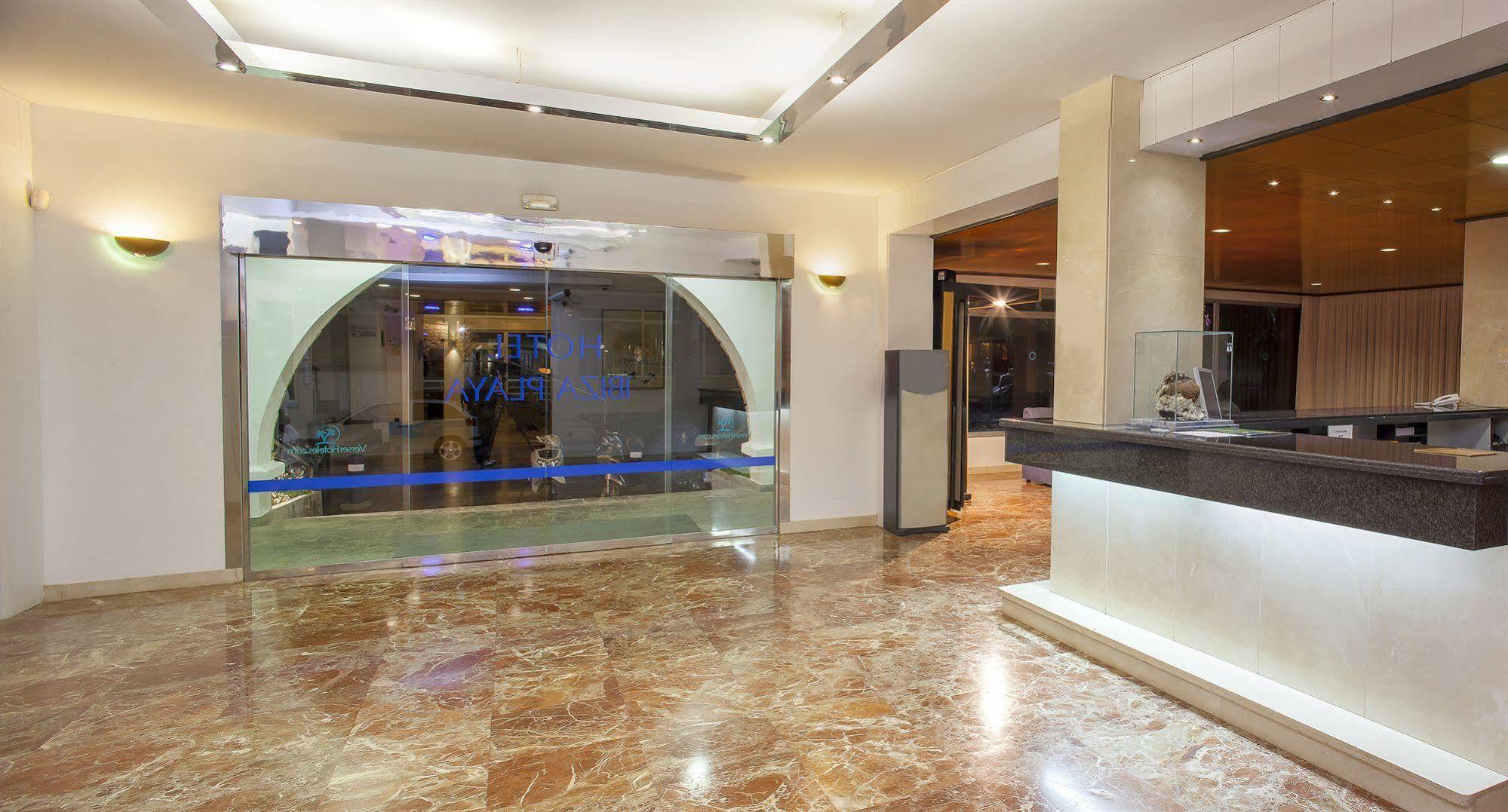 Playa Hotel