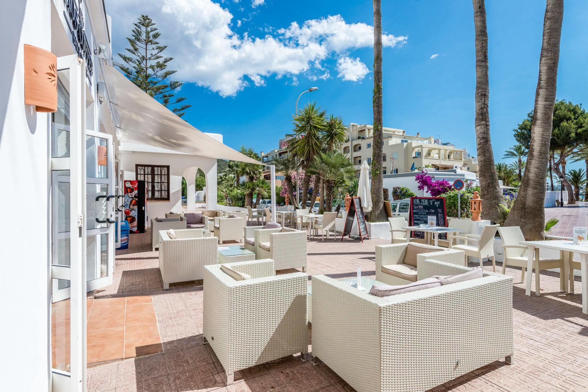 Apartamento Pierre & Ros Ibiza *