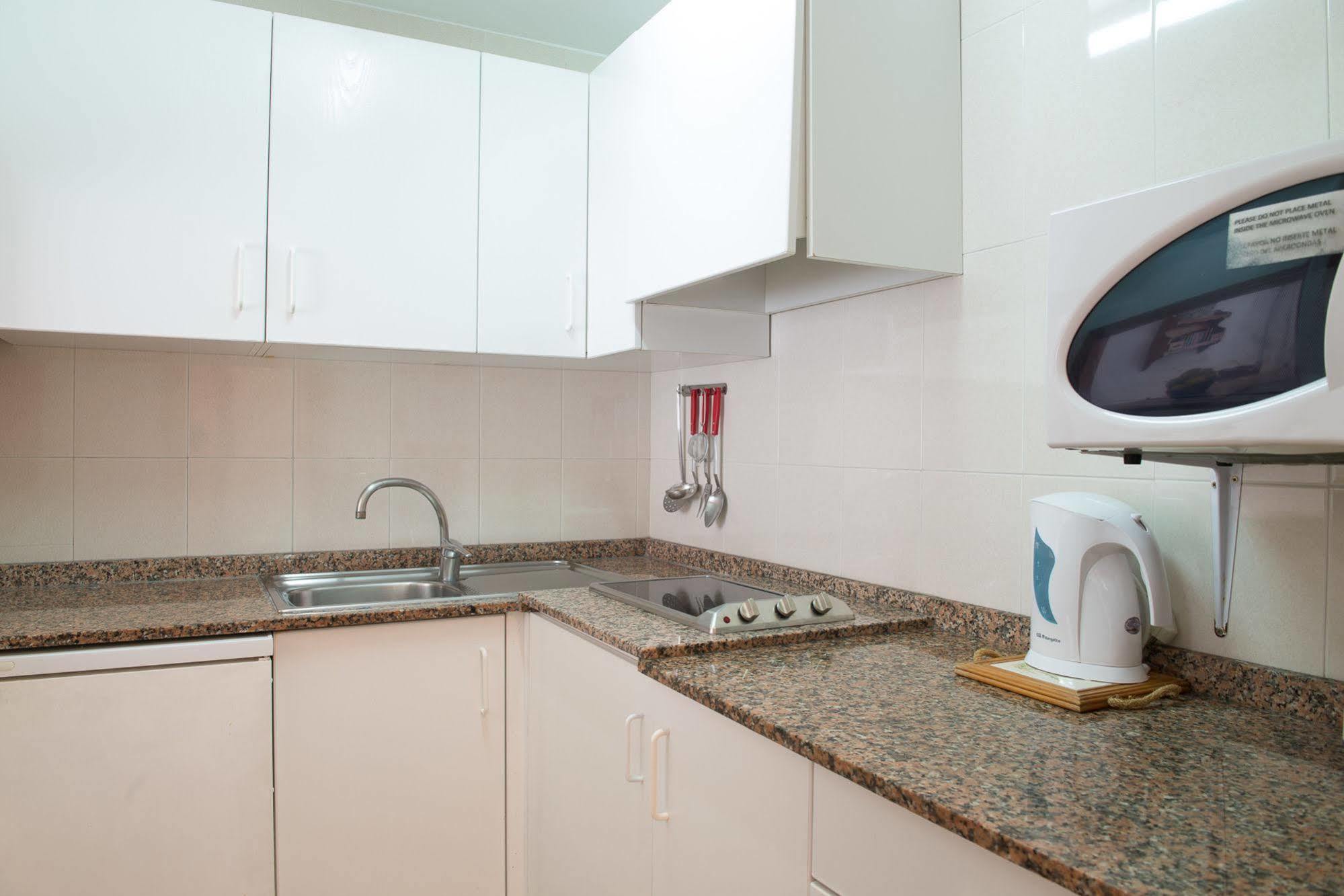 Apartamento Pierre & Ros Ibiza *
