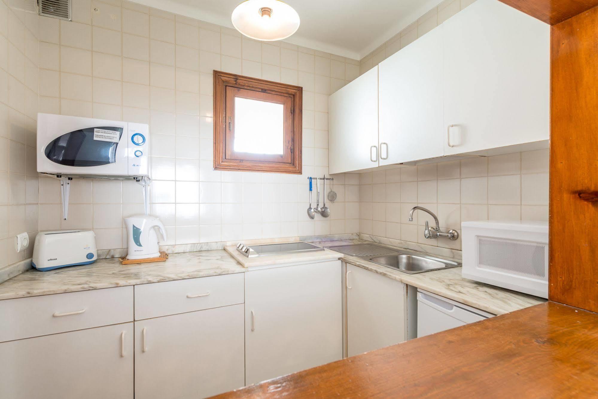 Apartamento Pierre & Ros Ibiza *