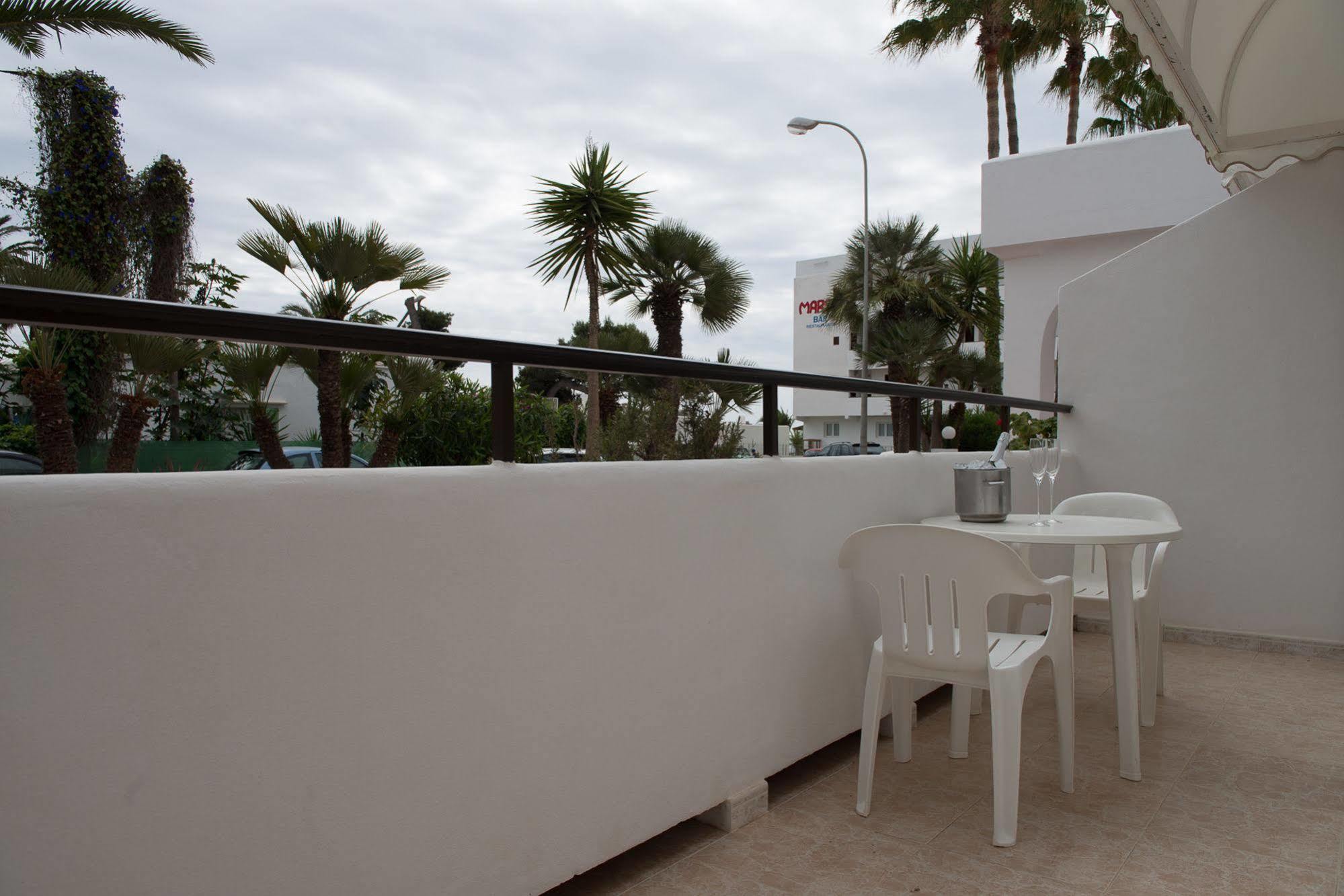 Pierre & Ros Ibiza * Santa Eulária des Riu