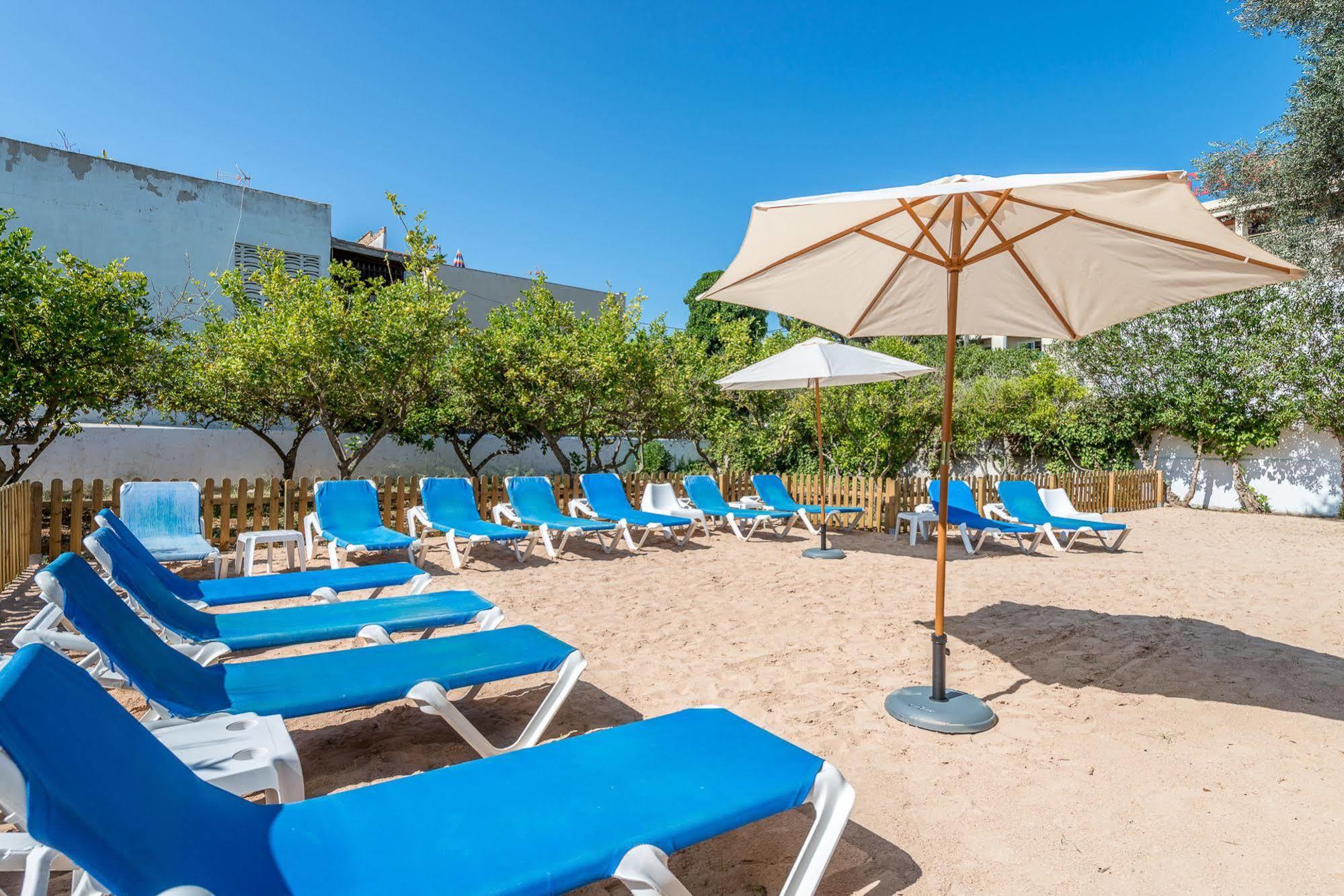 Apartamento Pierre & Ros Ibiza