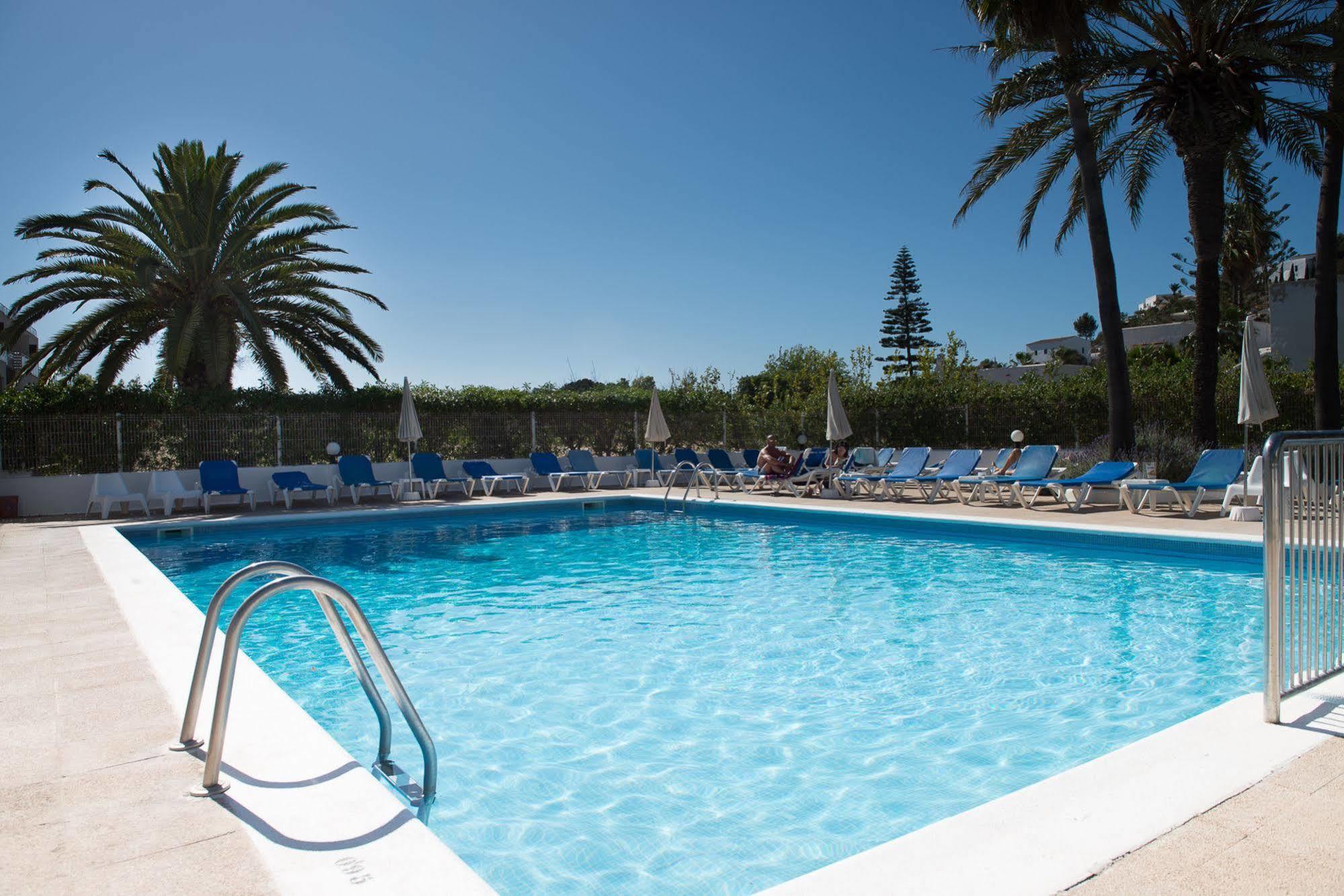 Apartamento Pierre & Ros Ibiza