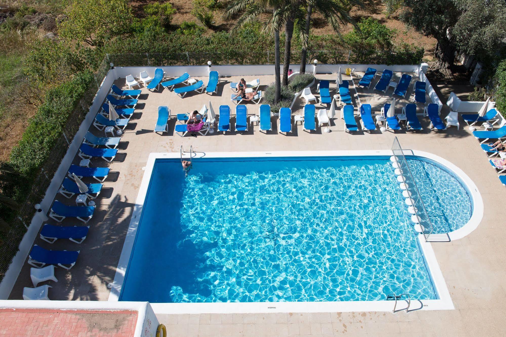 Pierre & Ros Ibiza Apartamento