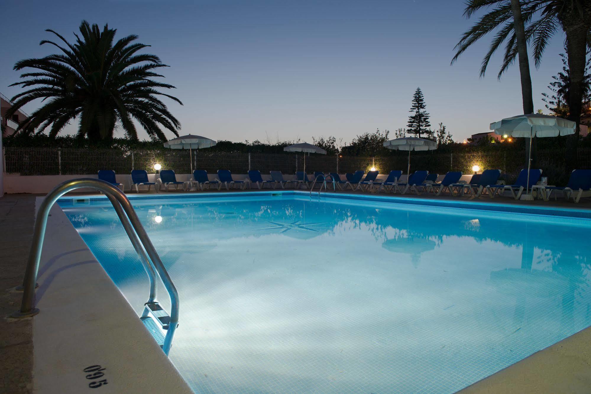 Apartamento Pierre & Ros Ibiza Santa Eulária des Riu