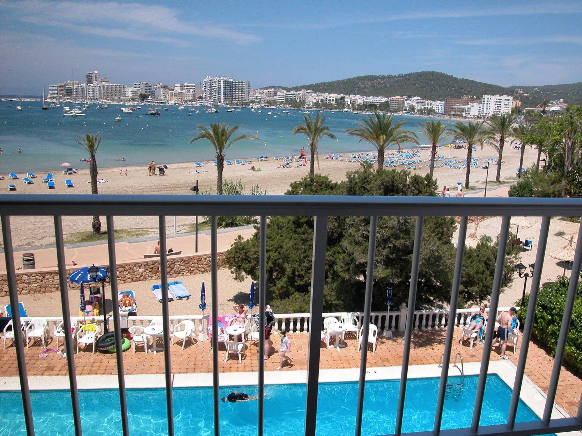 Ses Savines Hotel 3*