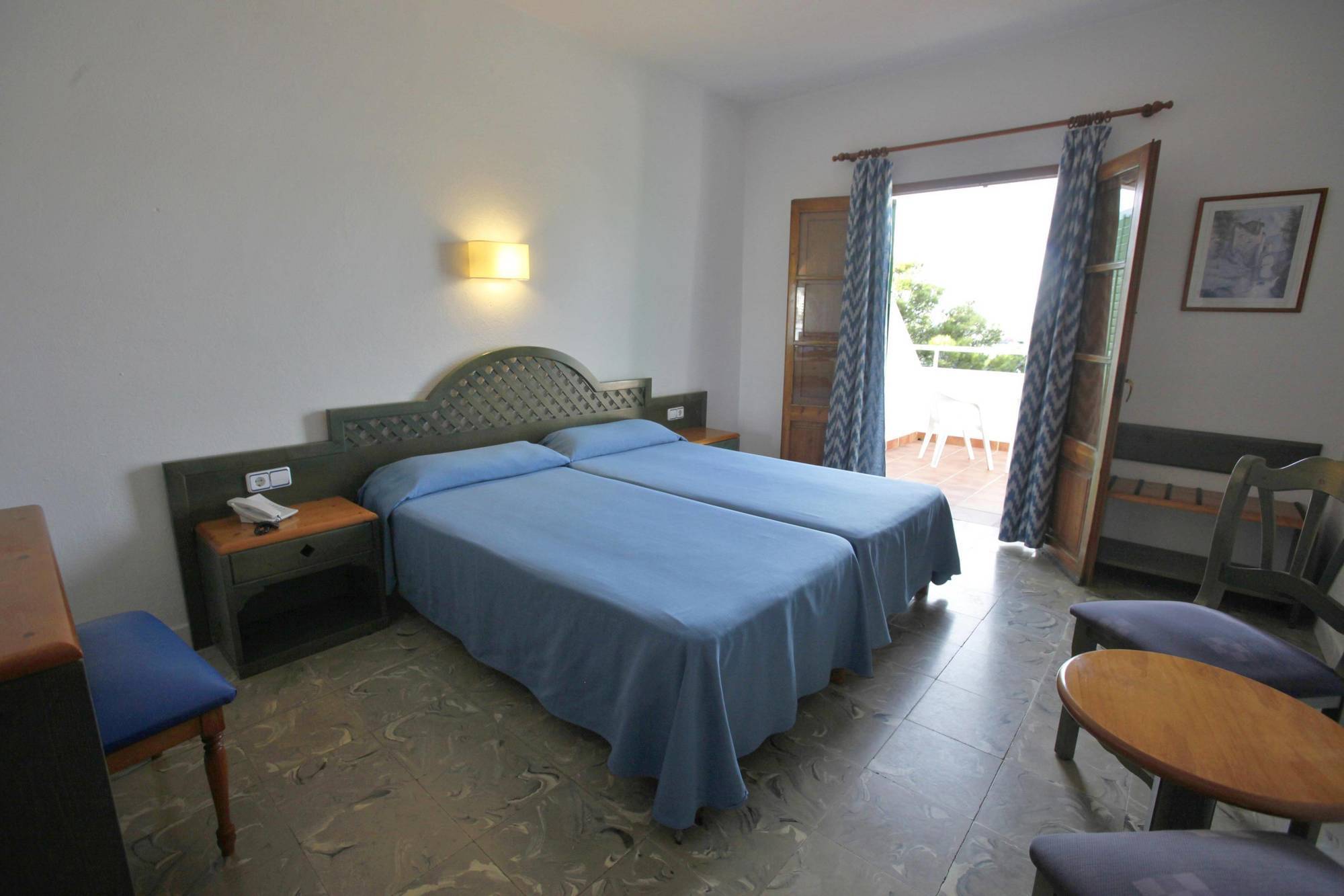 Ses Savines 3* Sant Antoni de Portmany