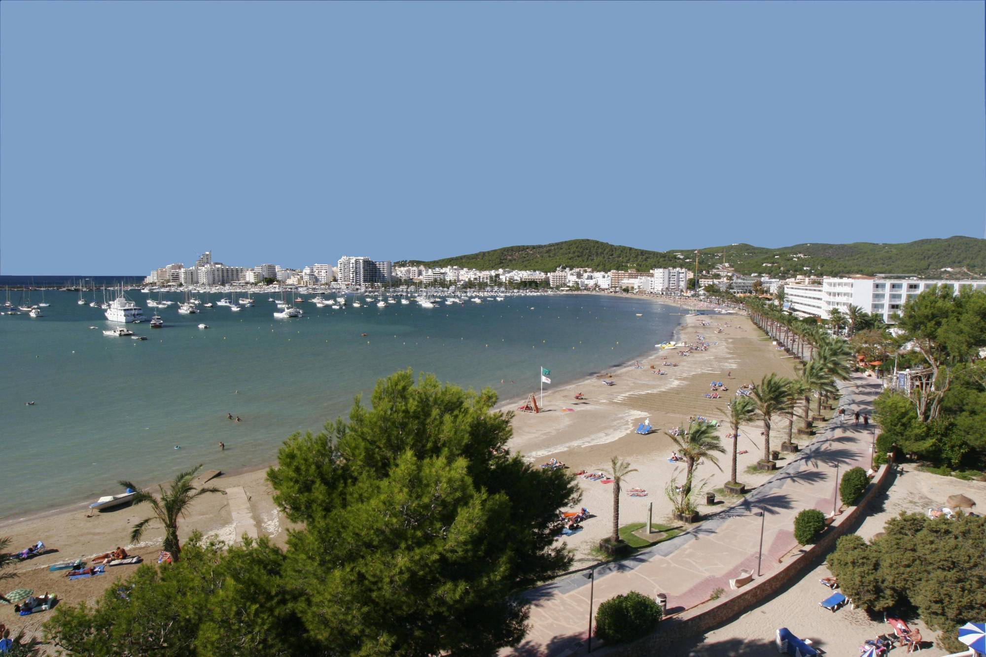 Ses Savines Sant Antoni de Portmany