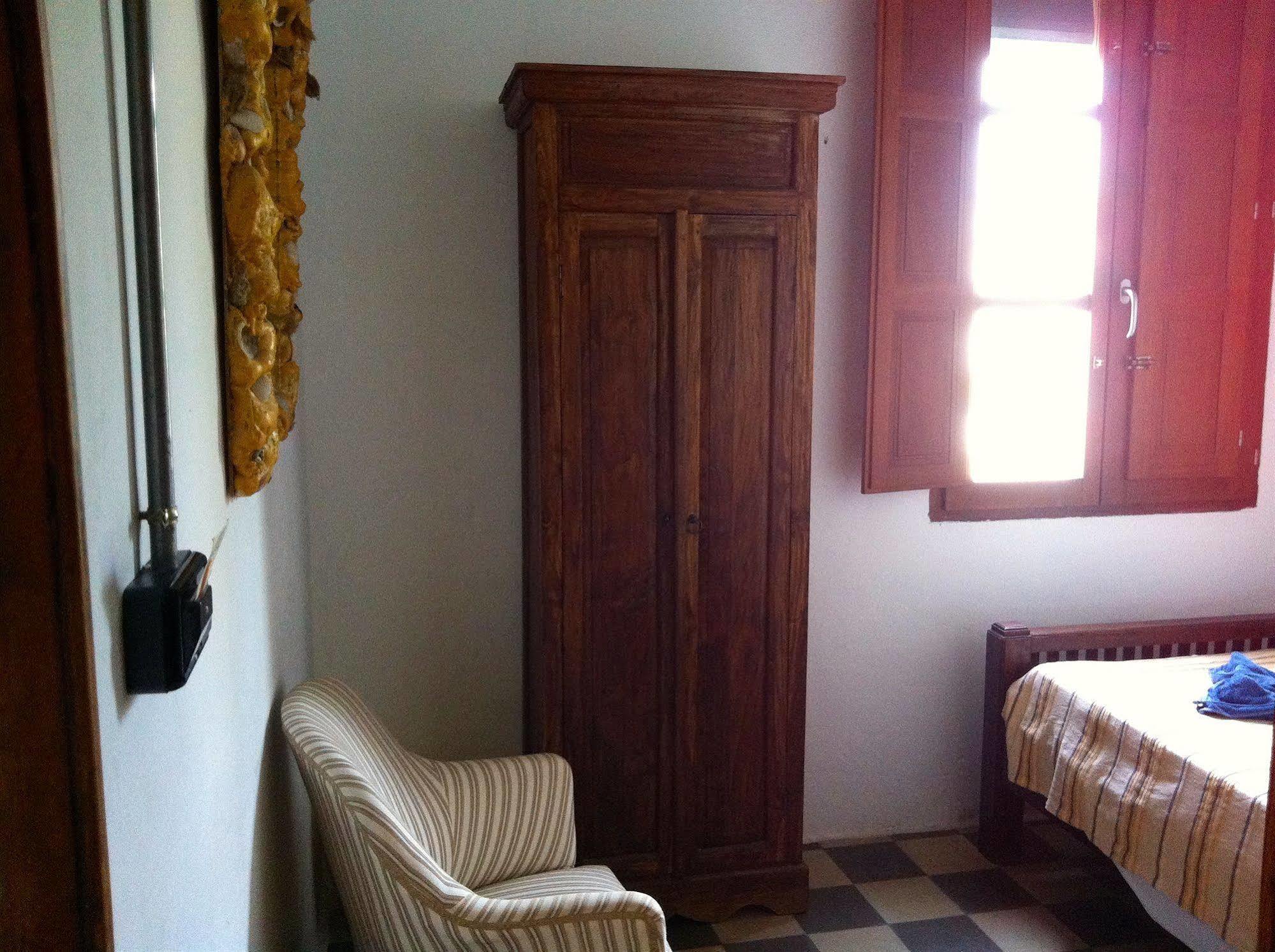 Hotel Ibiza Boutique Guest House Ibiza Town