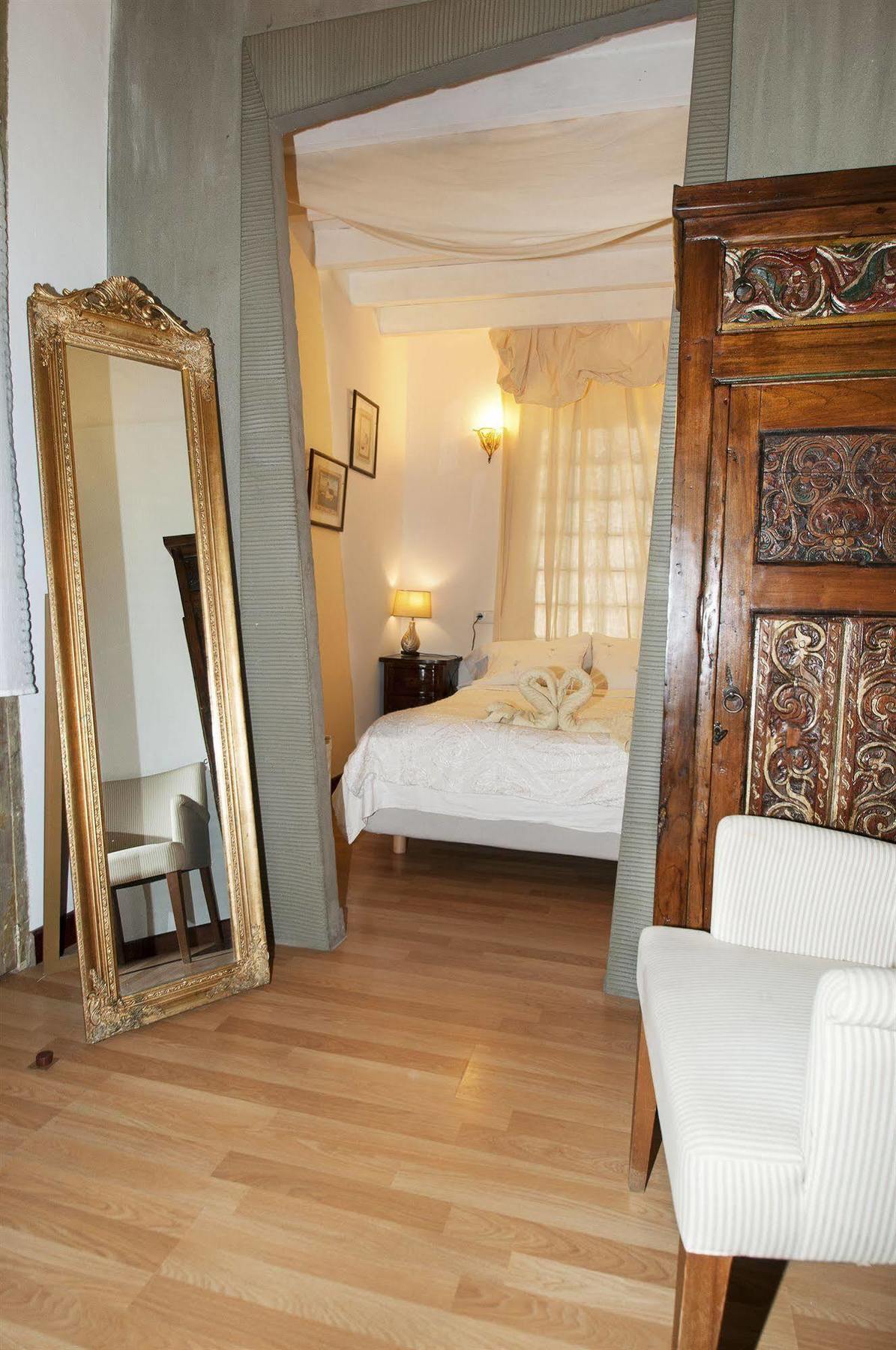 Ibiza Boutique Guest House