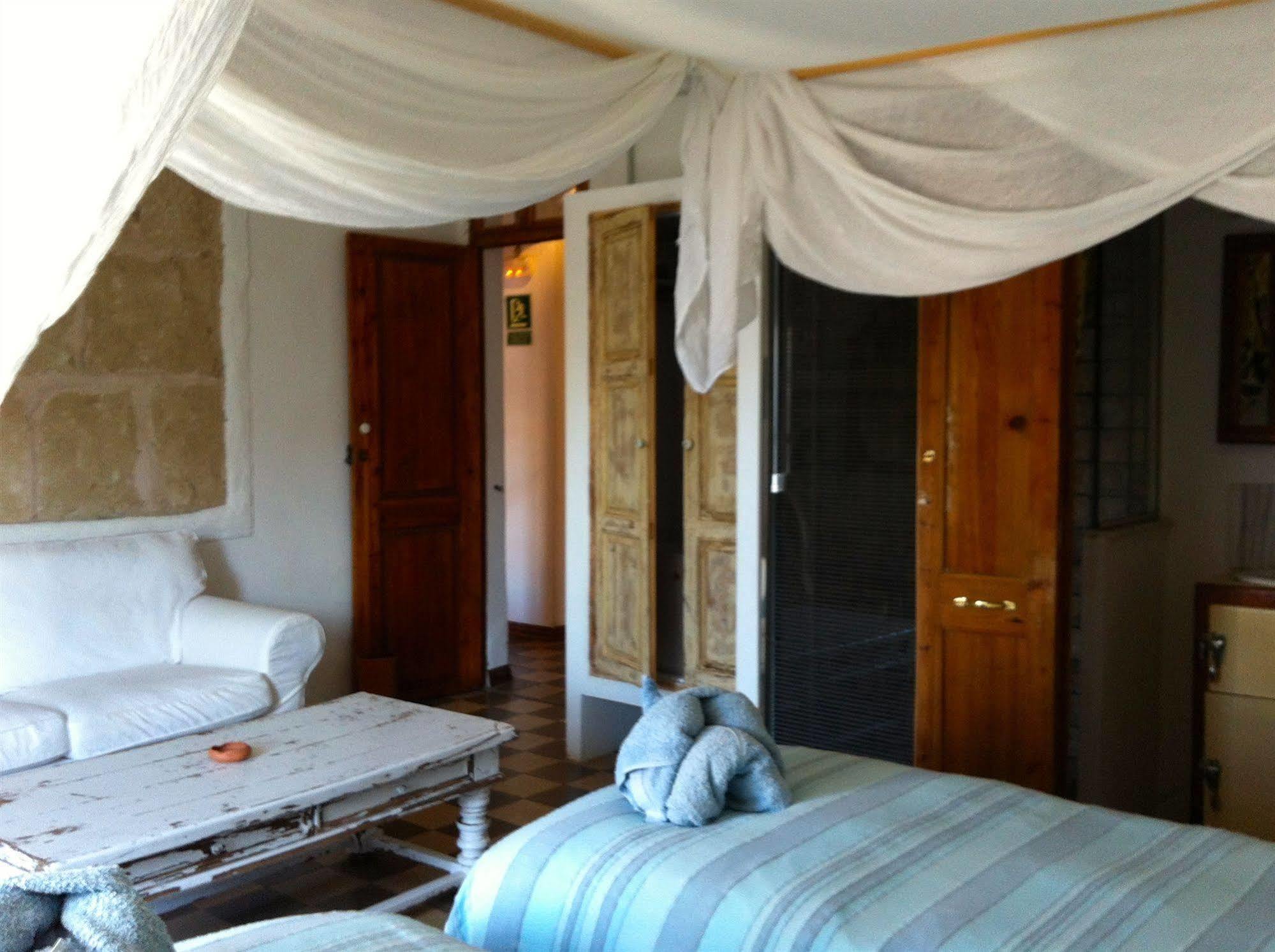 Ibiza Boutique Guest House * Ibiza Town