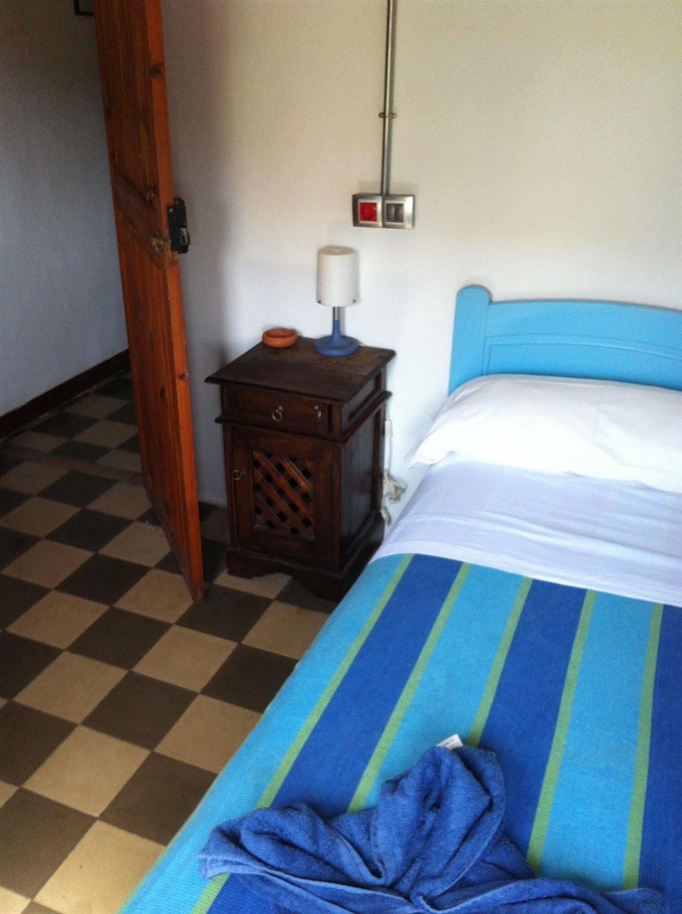 Ibiza Boutique Guest House Hotel *