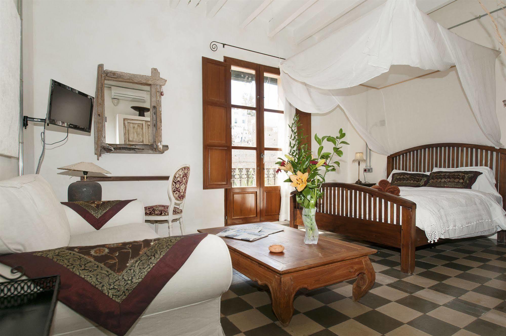 Ibiza Boutique Guest House * Ibiza Town