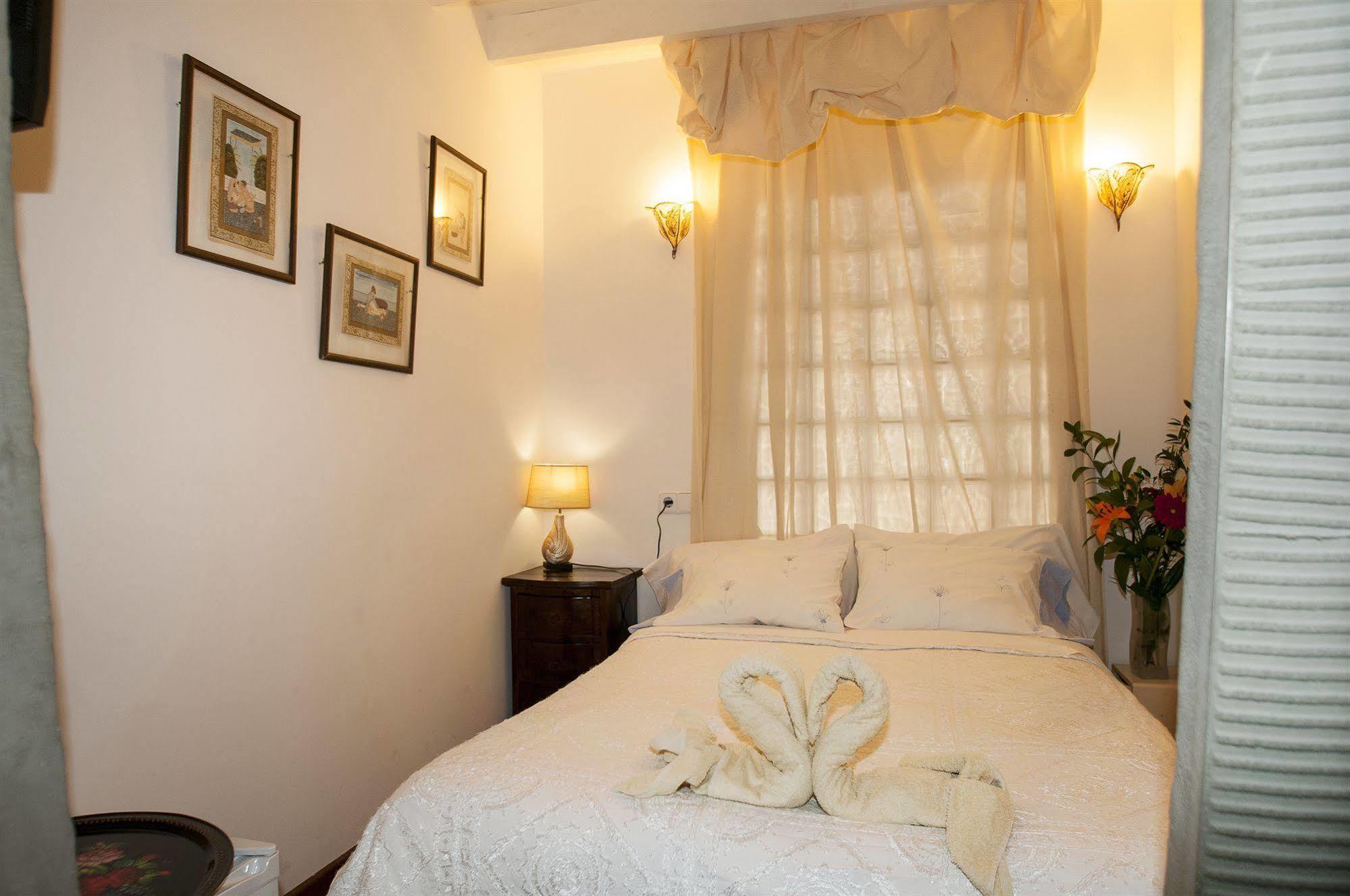 Ibiza Boutique Guest House Hotel