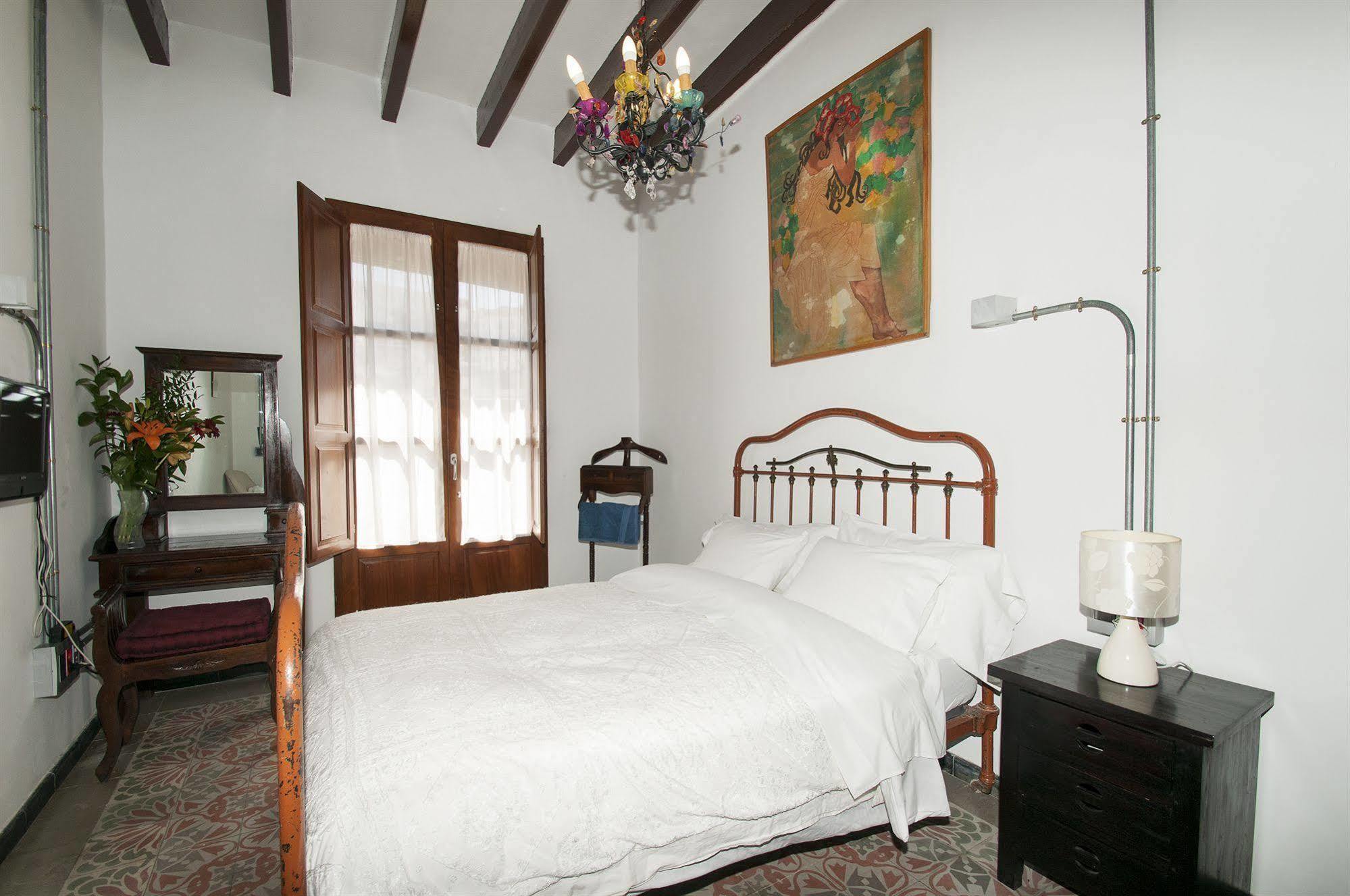 Ibiza Boutique Guest House *