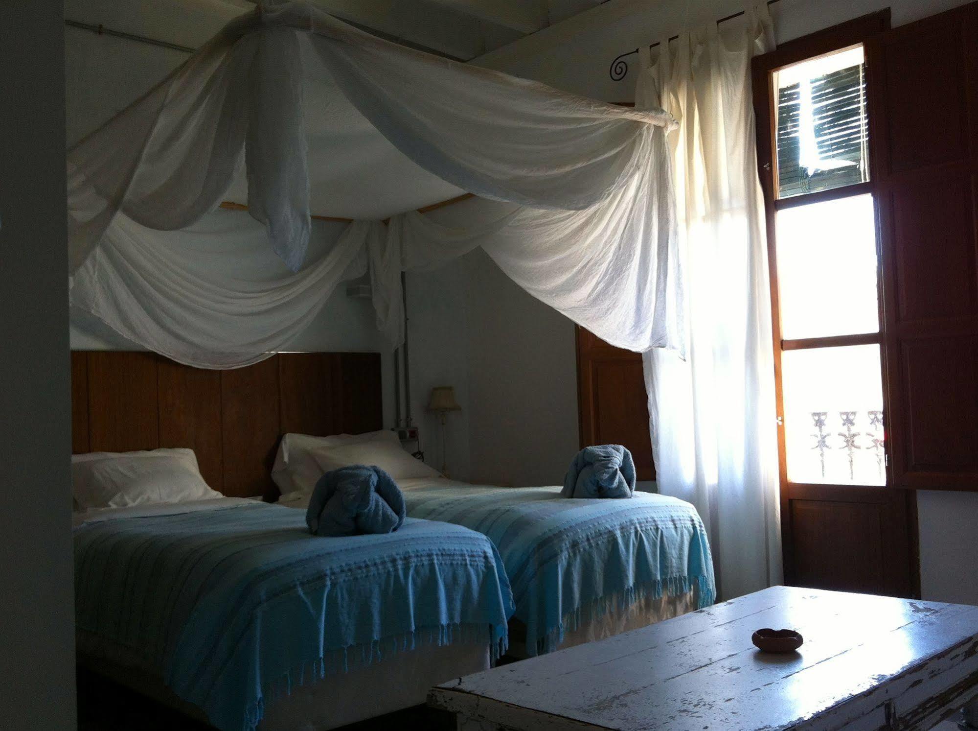 Hotel Ibiza Boutique Guest House Ibiza Town