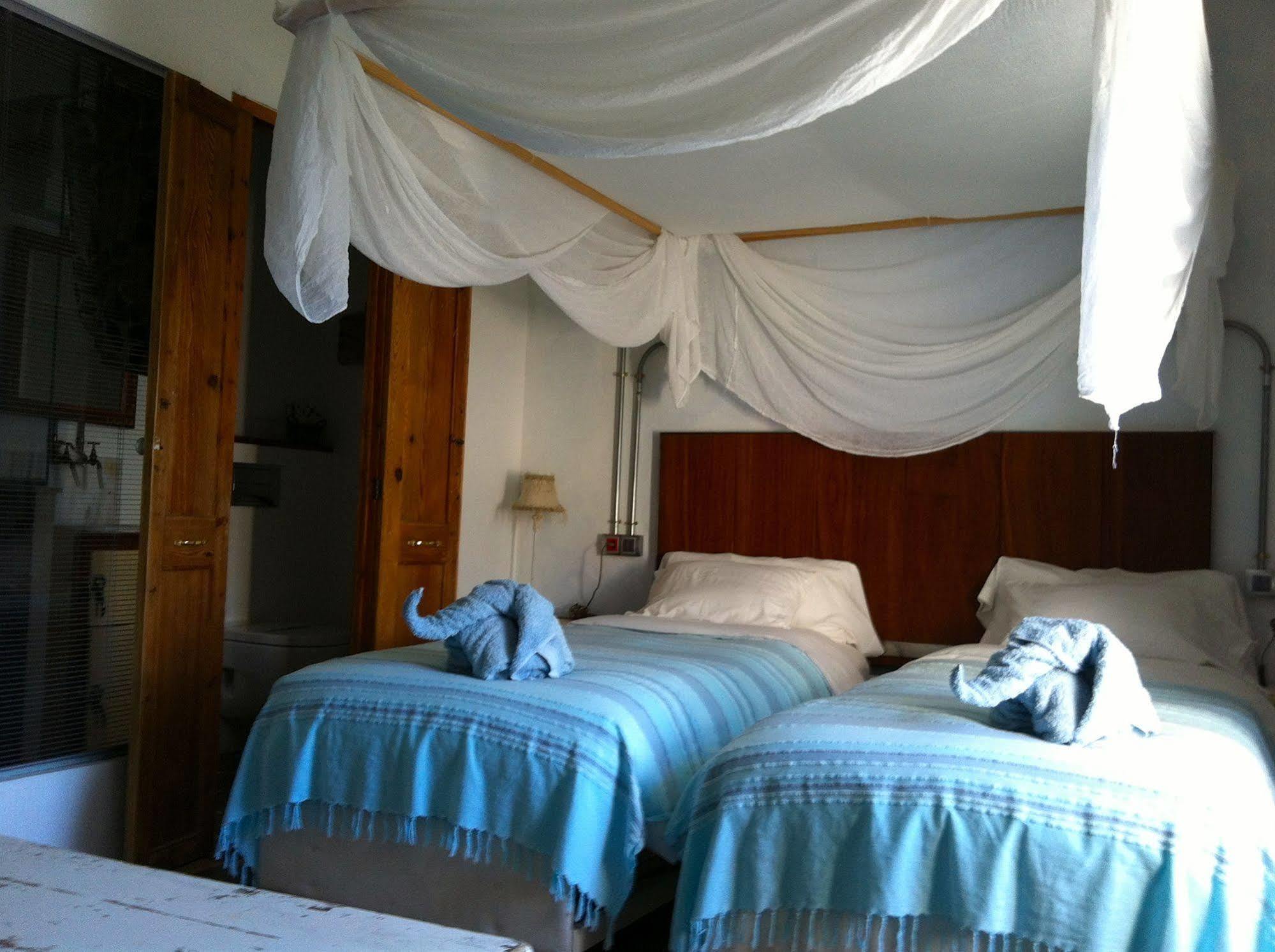 Ibiza Boutique Guest House * Ibiza Town