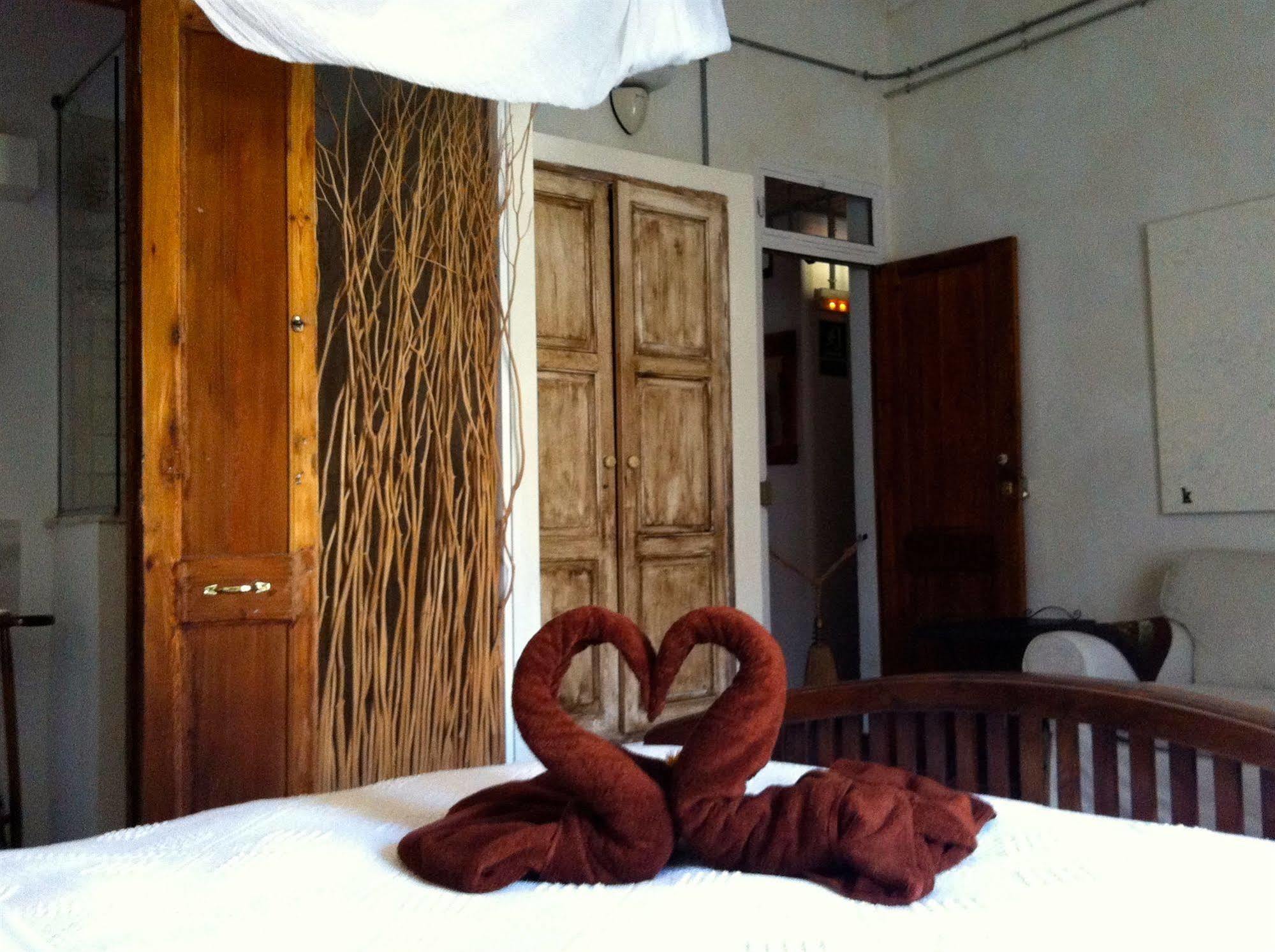 Ibiza Boutique Guest House