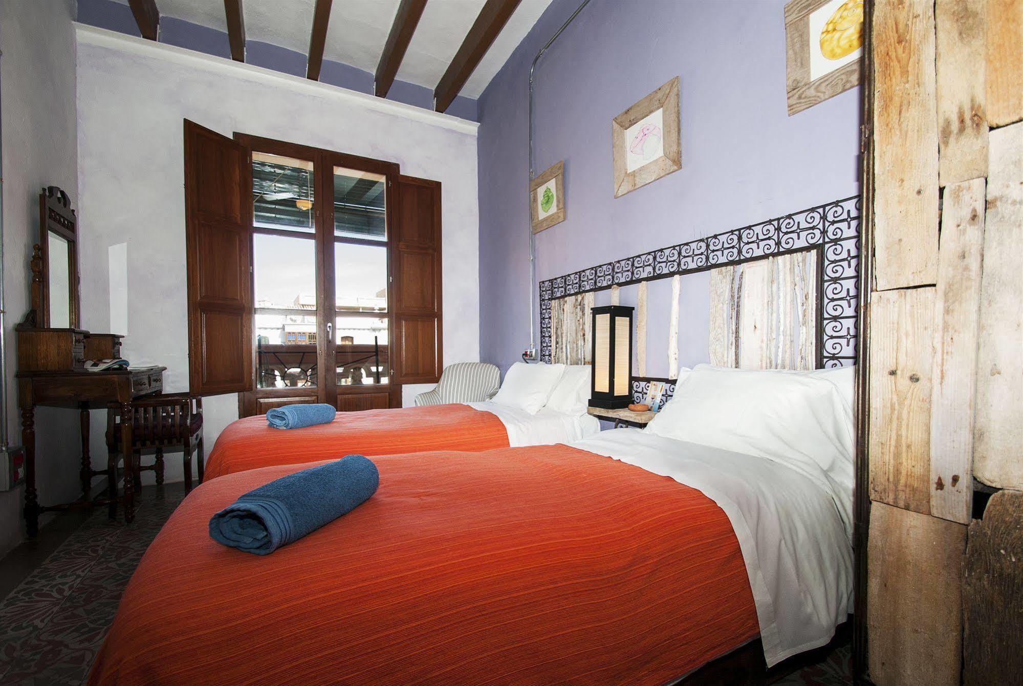 Ibiza Boutique Guest House Hotel Ibiza Town
