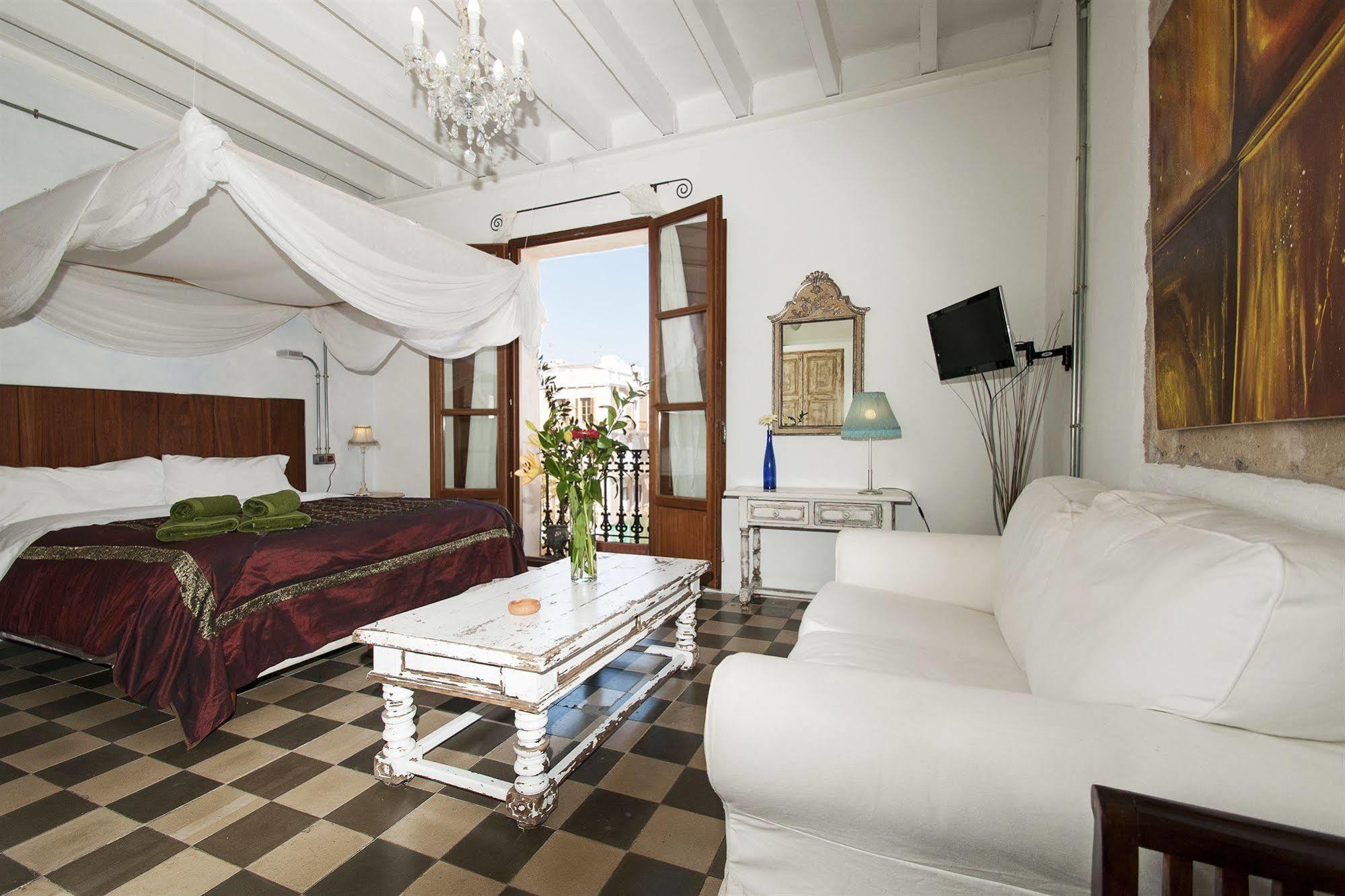 Hotel Ibiza Boutique Guest House Ibiza Town