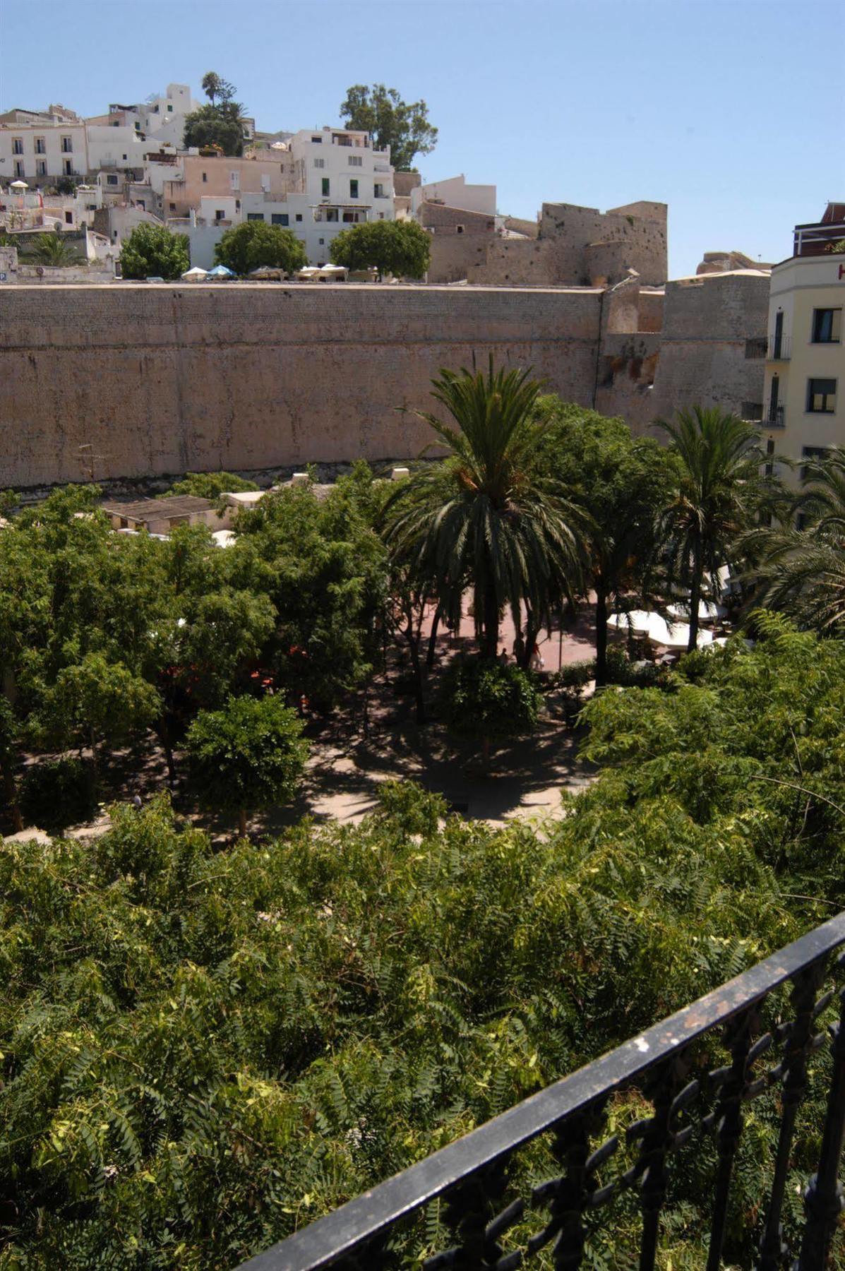 Ibiza Boutique Guest House Hotel Ibiza Town