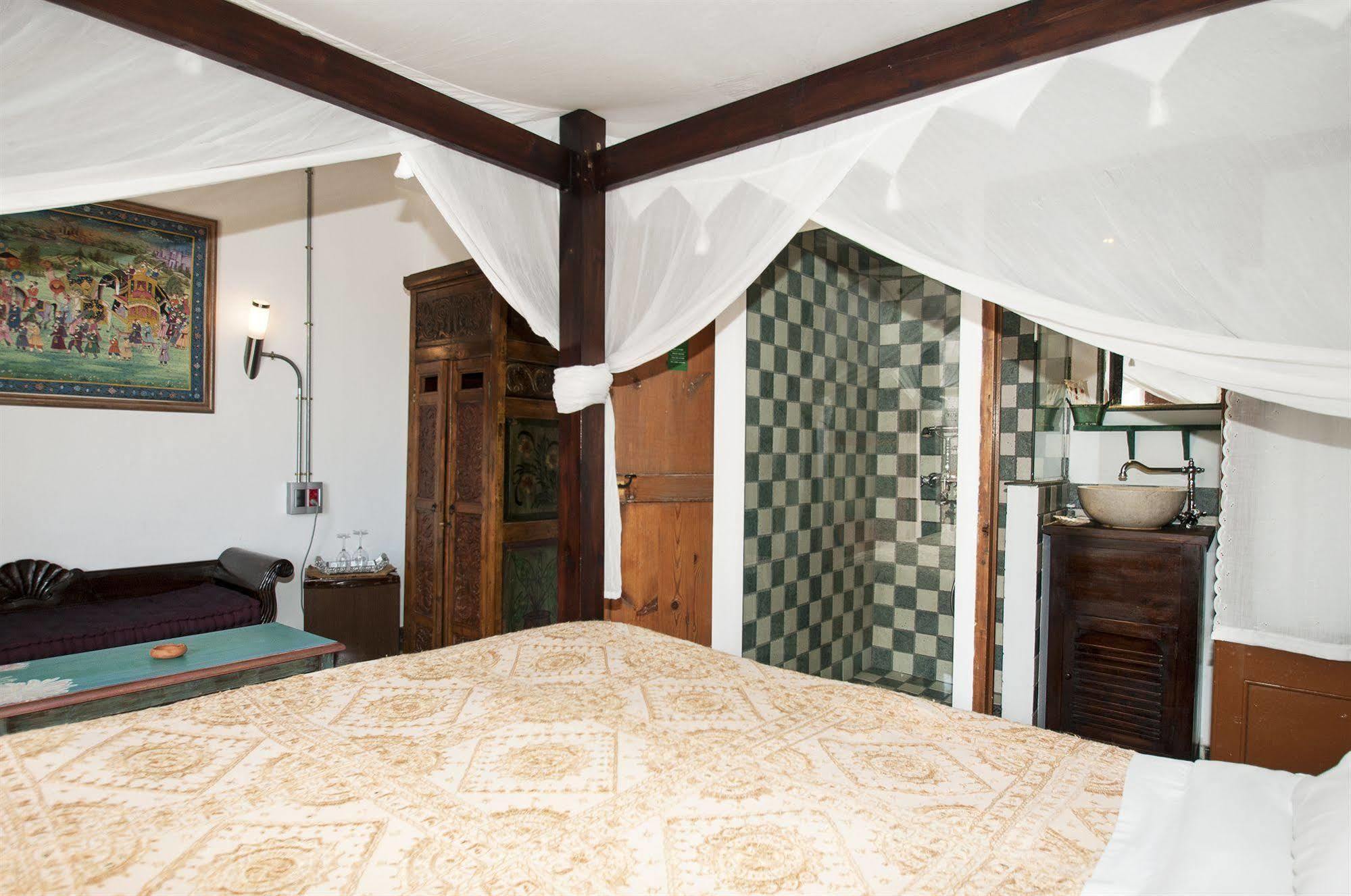 Ibiza Boutique Guest House Hotel *
